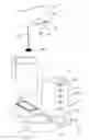 Fig. 01 - Milk froth machine