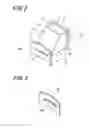 Fig. 03 - Mold and method for producing plastic lens