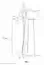 Fig. 02 - Method of manufacturing pre-bent wind turbine blades