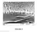 Fig. 03 - Method of molding polymeric materials to impart a desired texture thereto