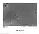 Fig. 07 - Method of molding polymeric materials to impart a desired texture thereto