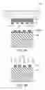 Fig. 08 - IMPRINT TEMPLATE, METHOD FOR MANUFACTURING IMPRINT TEMPLATE, AND PATTERN FORMATION METHOD