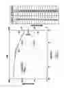 Fig. 06 - Method of making structural members using waste and recycled plastics