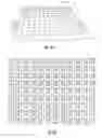 Fig. 12 - Compensation of actinic radiation intensity profiles for three-dimensional modelers