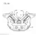 Fig. 08 - ENGINE MOUNT AND ELASTOMERIC ELEMENT THEREOF