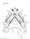 Fig. 09 - ENGINE MOUNT AND ELASTOMERIC ELEMENT THEREOF