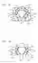 Fig. 16 - ENGINE MOUNT AND ELASTOMERIC ELEMENT THEREOF