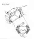 Fig. 23 - ENGINE MOUNT AND ELASTOMERIC ELEMENT THEREOF