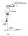 Fig. 02 - ADJUSTABLE BICYCLE WORKSTAND