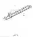 Fig. 14 - METHODS AND APPARATUS FOR HEAT TREATING GLASS SHEETS