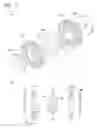 Fig. 03 - PAPER SHEET SEPARATION/CONVEYANCE ROLLER
