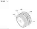 Fig. 07 - PAPER SHEET SEPARATION/CONVEYANCE ROLLER
