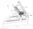 Fig. 01 - Stacker device