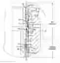 Fig. 01 - Full bore compression sealing method