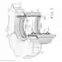 Fig. 08 - Expansion ring assembly