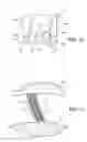 Fig. 06 - Seal including flexible seal strips