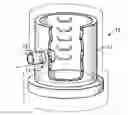 Fig. 01 - Connector gasket for concrete structures