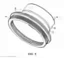 Fig. 08 - Connector gasket for concrete structures