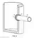 Fig. 09 - Connector gasket for concrete structures
