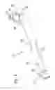 Fig. 02 - STEERING RACK HOUSING COMPRISING CROSS-SECTIONAL CONTRACTIONS
