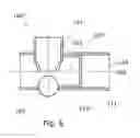 Fig. 06 - STEERING RACK HOUSING COMPRISING CROSS-SECTIONAL CONTRACTIONS