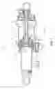 Fig. 07 - Bicycle with suspension