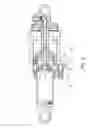Fig. 09 - Bicycle with suspension