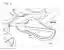 Fig. 03 - Tricycle with variable position foot boards