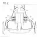 Fig. 05 - Tricycle with variable position foot boards