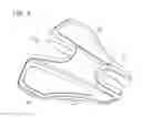 Fig. 07 - Tricycle with variable position foot boards
