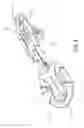 Fig. 05 - Twisted structure for a skateboard