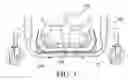 Fig. 03 - Wheelchair footpad device