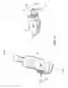 Fig. 10 - Arm support, and sitting support with such arm support