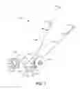 Fig. 02 - Tail wheel transporter