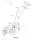 Fig. 03 - Tail wheel transporter