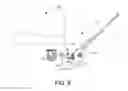 Fig. 10 - Tail wheel transporter