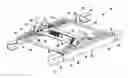 Fig. 01 - Fifth wheel slider assembly