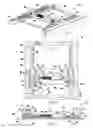 Fig. 04 - Fifth wheel slider assembly