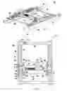 Fig. 05 - Fifth wheel slider assembly
