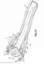 Fig. 04 - Strap for snowboard binding