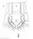 Fig. 06 - Strap for snowboard binding