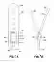 Fig. 11 - Strap for snowboard binding