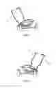 Fig. 05 - Collapsible wheeled stretcher