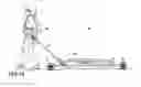 Fig. 12 - Collapsible wheeled stretcher