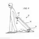 Fig. 05 - Mobile, collapsible table and storage assembly