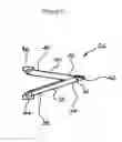 Fig. 06 - Mobile, collapsible table and storage assembly