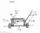 Fig. 09 - Mobile, collapsible table and storage assembly