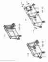 Fig. 02 - Extendable and collapsible apparatus that supports attachable components