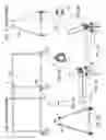 Fig. 04 - Extendable and collapsible apparatus that supports attachable components