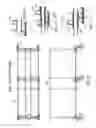 Fig. 05 - Extendable and collapsible apparatus that supports attachable components